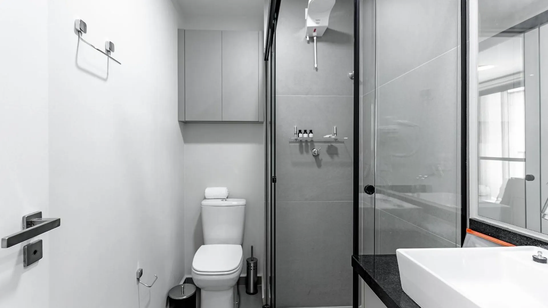 別荘 Xtay Vila Madalena - Studio Completo Proximo A Restaurantes Populares サンパウロ