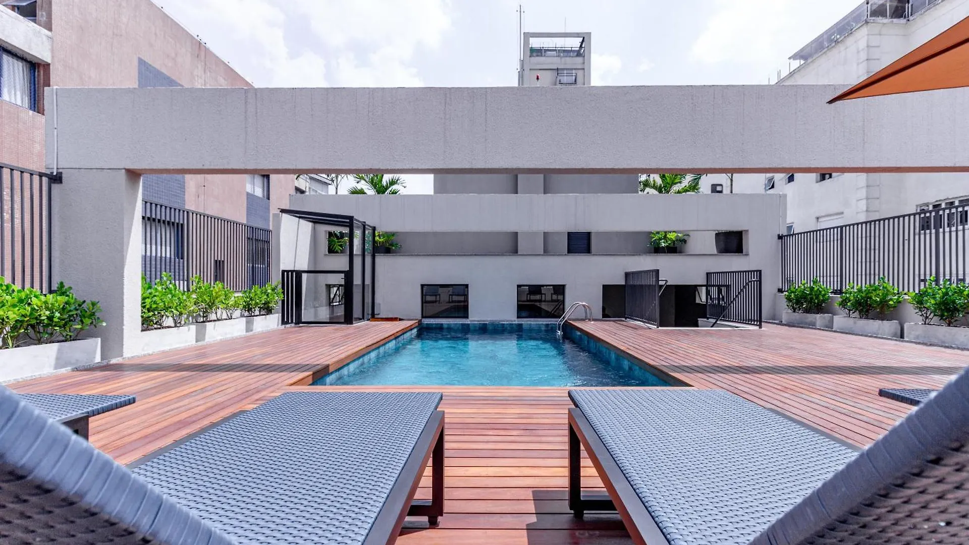 別荘 Xtay Vila Madalena - Studio Completo Proximo A Restaurantes Populares サンパウロ
