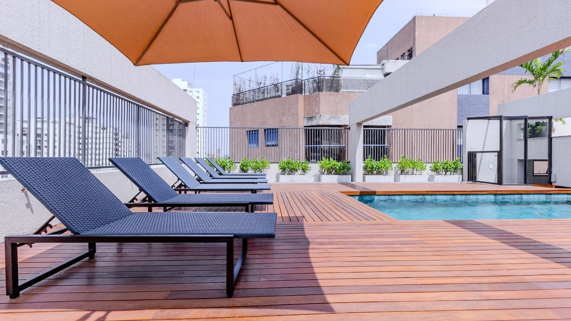 Xtay Vila Madalena - Studio Completo Proximo A Restaurantes Populares Sao Paulo