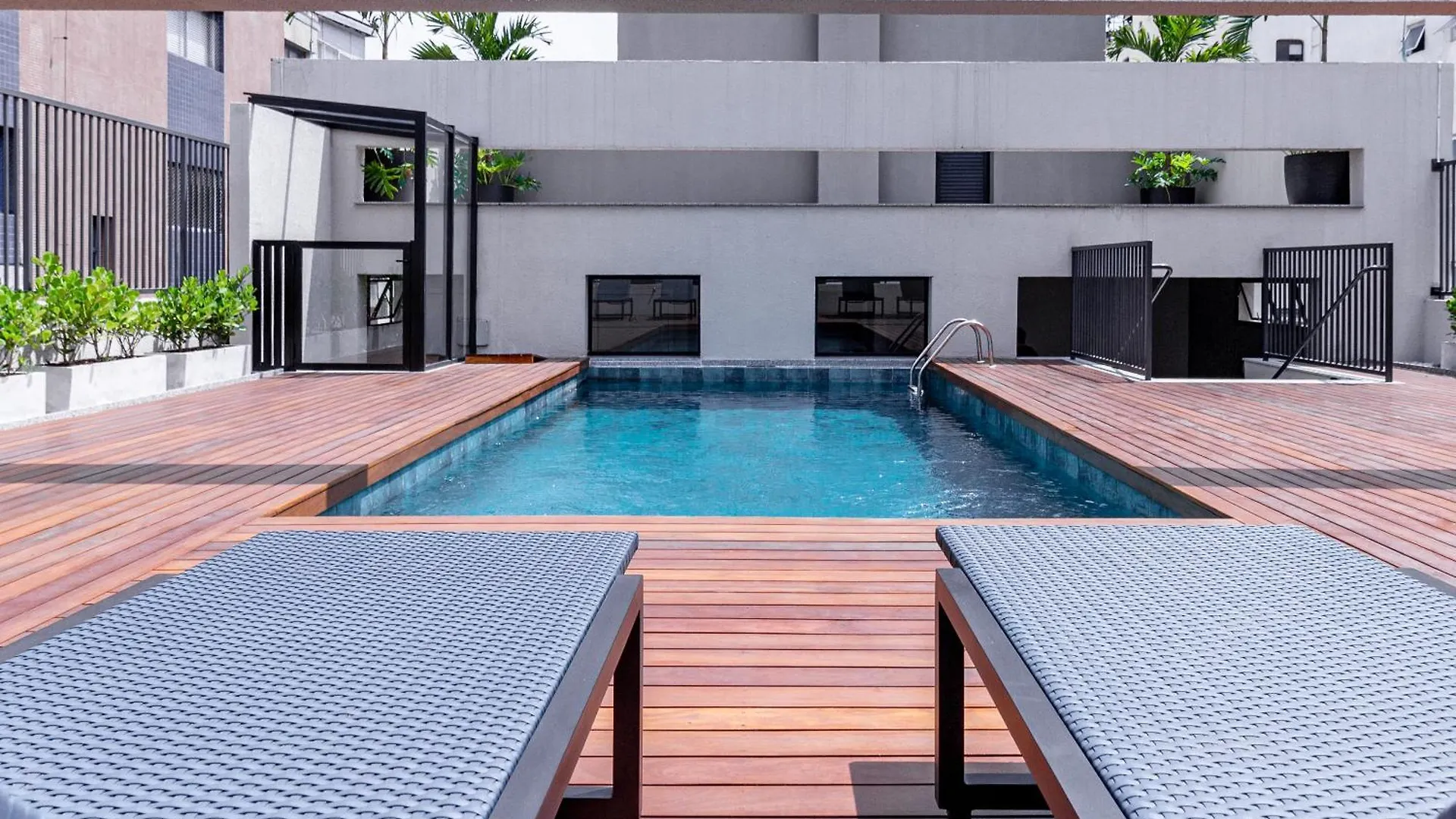 Holiday home Xtay Vila Madalena - Studio Completo Proximo A Restaurantes Populares Sao Paulo