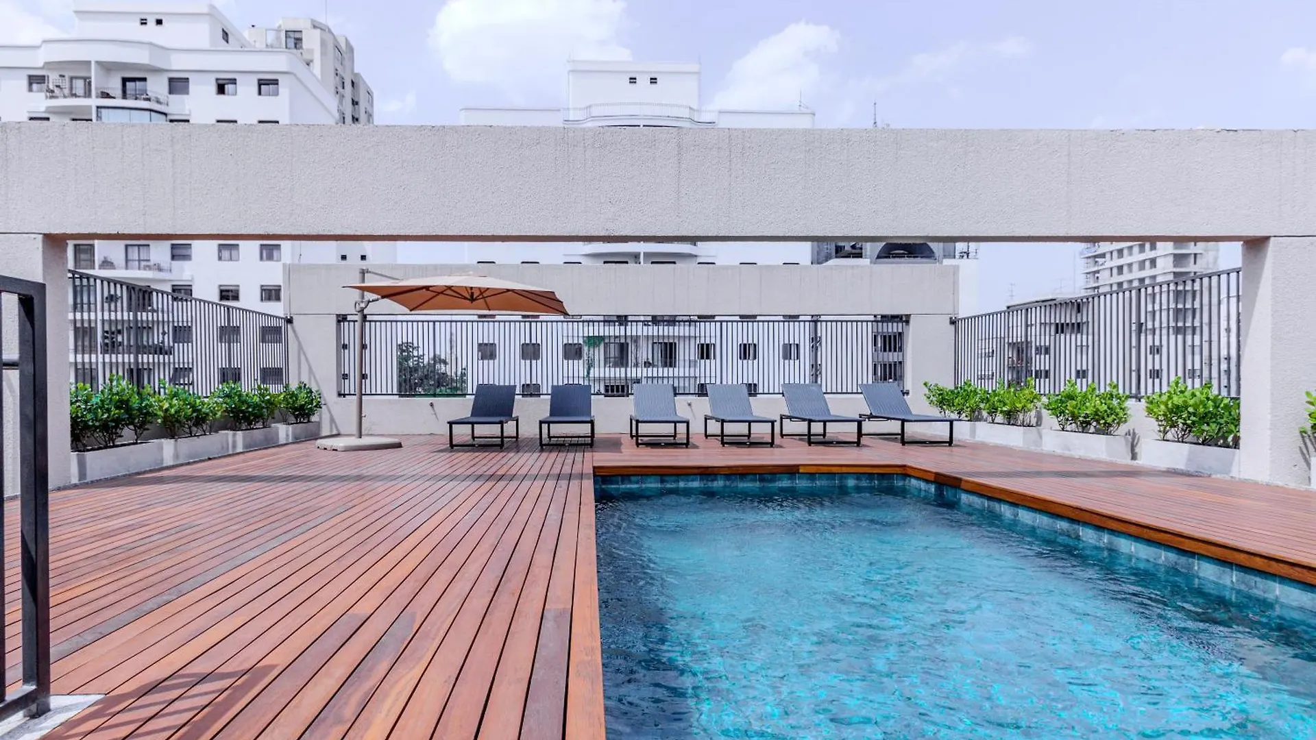 Xtay Vila Madalena - Studio Completo Proximo A Restaurantes Populares Sao Paulo Holiday home